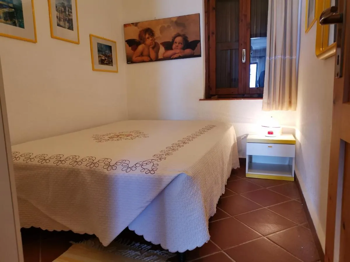 Great Apartment Stintino