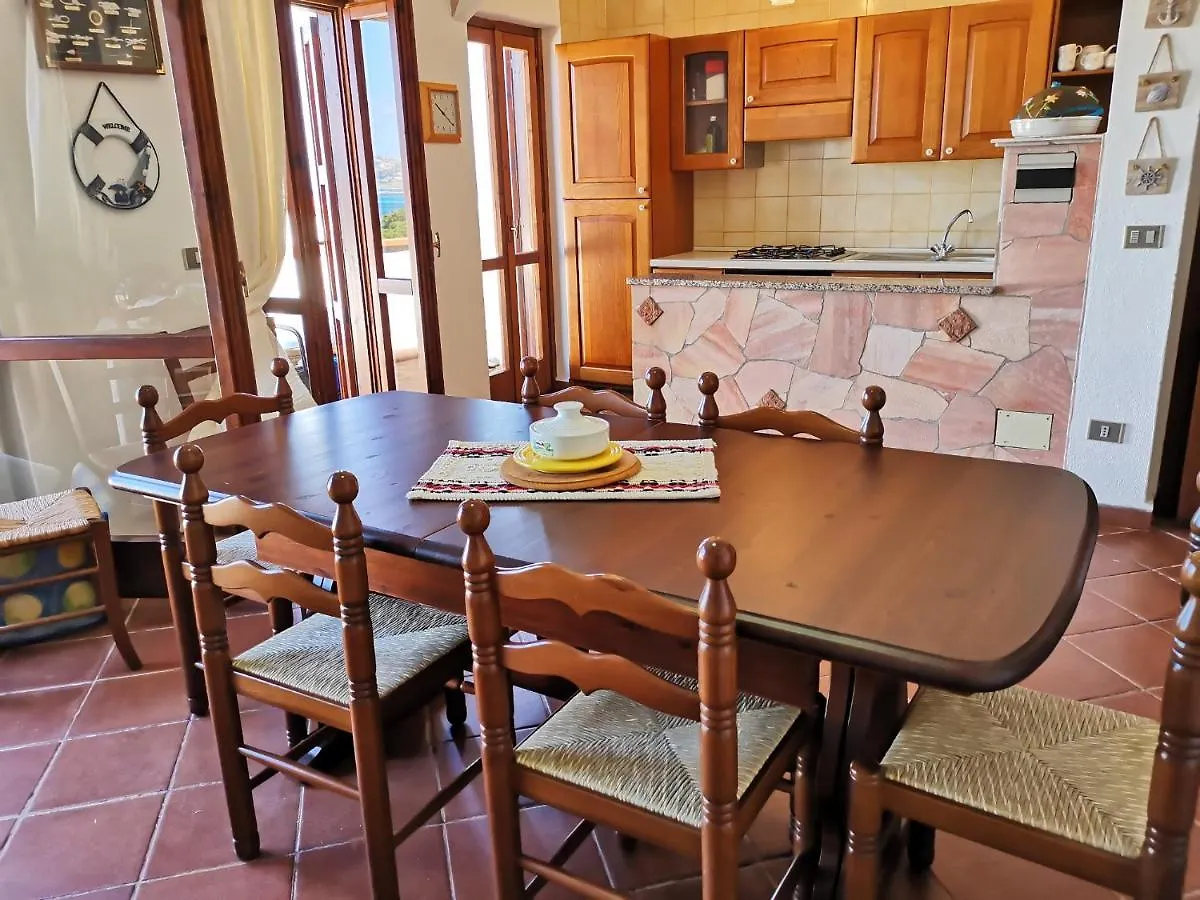 Great Apartment Stintino