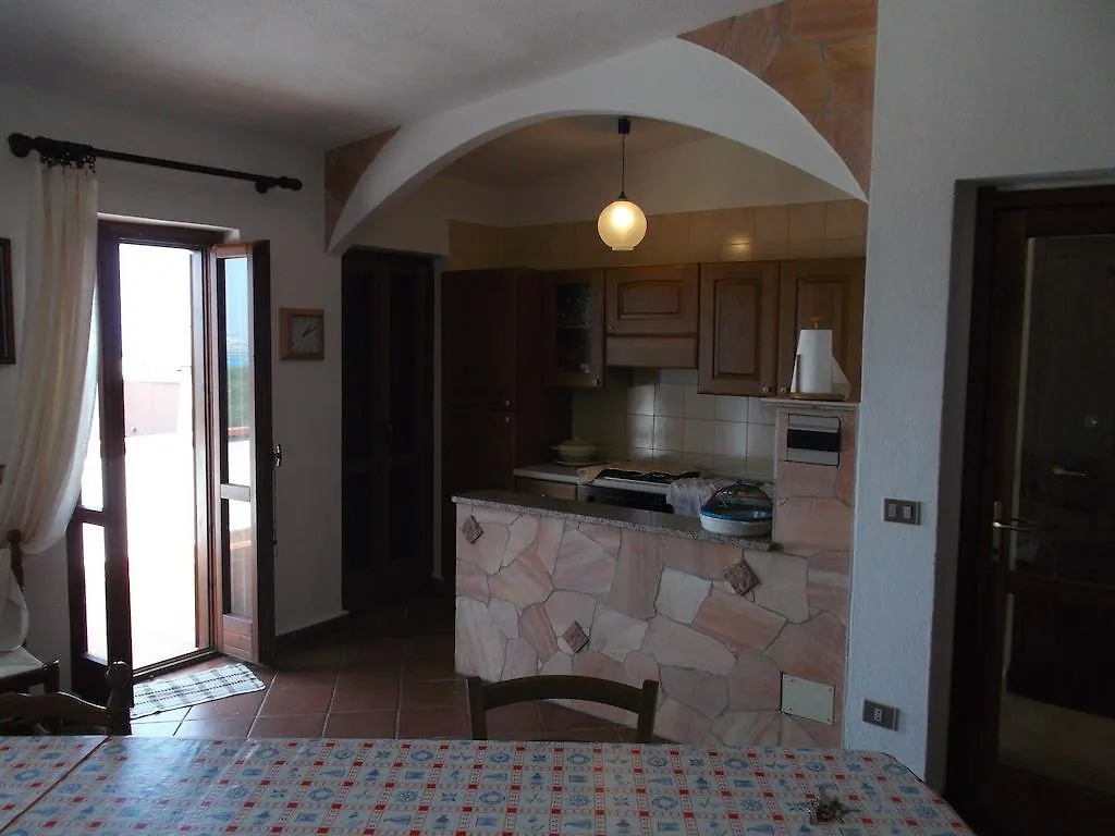 Great Apartment Stintino 0*,