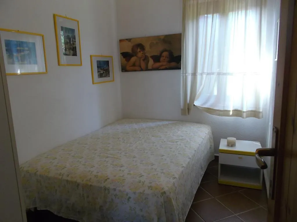 Great Apartment Stintino
