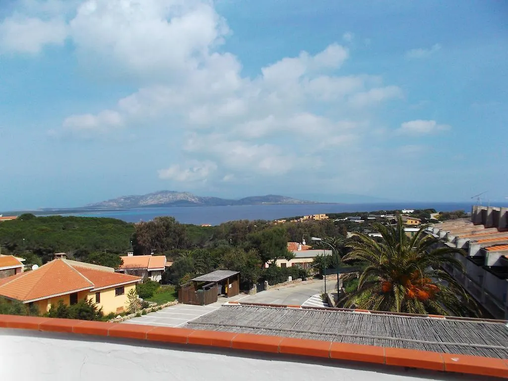 Great Apartment Stintino 0*,