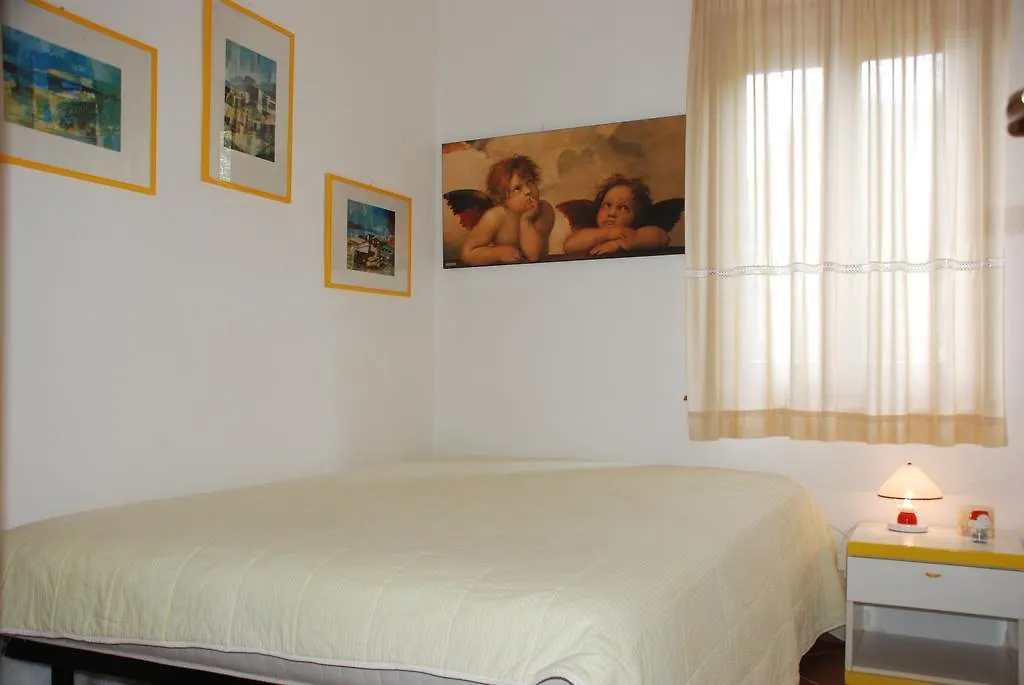 Great Apartment Stintino