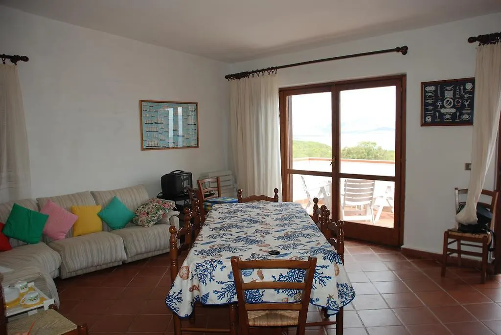 Great Apartment Stintino